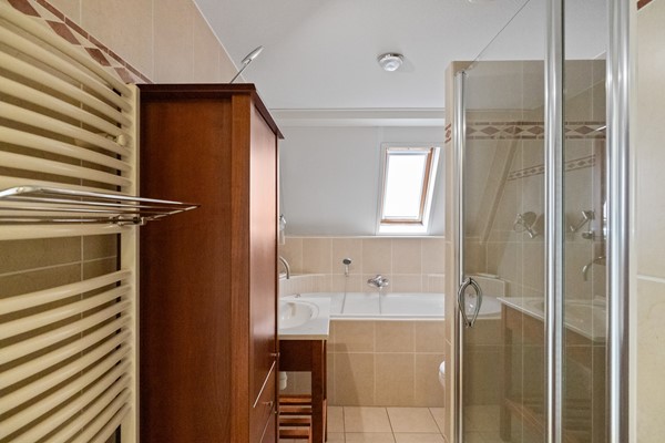 Medium property photo - Sluisdijkstraat 10A, 1781 EH Den Helder